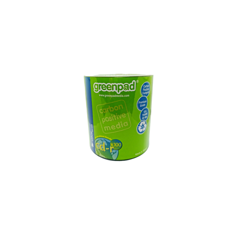 Discos compactos