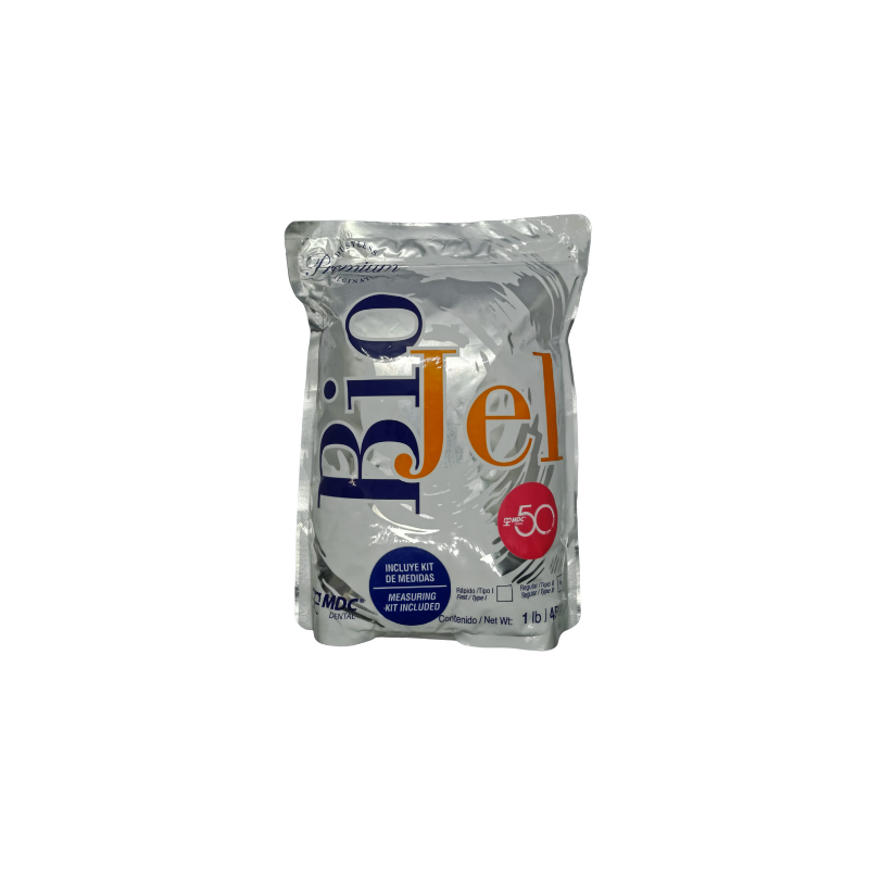 Alginato Biojel