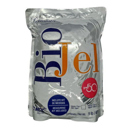 Alginato Biojel