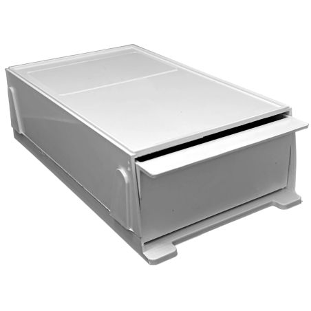 Caja para modelos grande