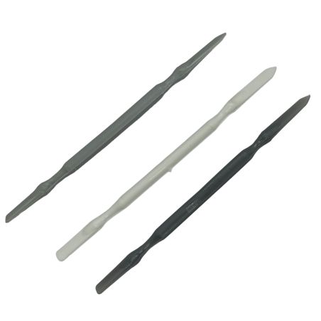 Espatulillas para cemento