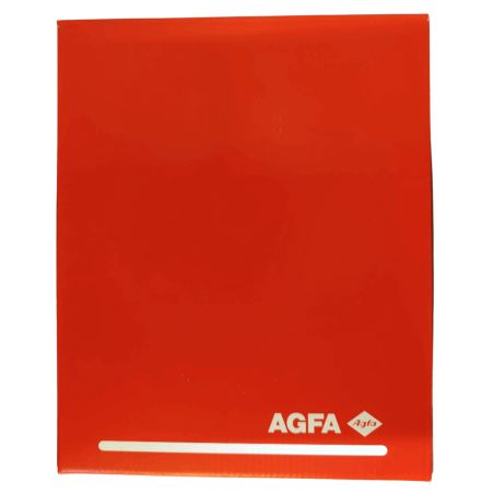Película Agfa 8x10 Drystar DT5.0001 B Digit