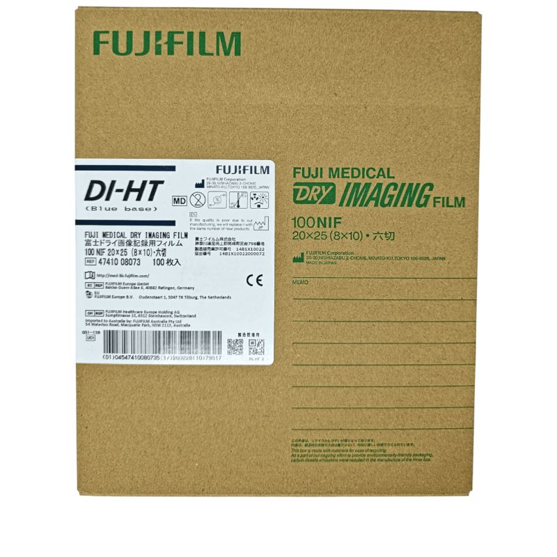 Fuji DI-HT DRYPIX 2000 8 x 10