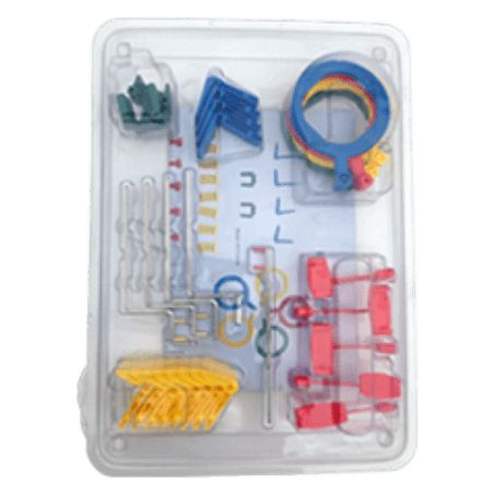 Colimadores FPS 3000