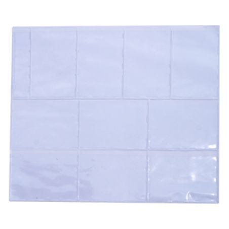 Mica para 10 fotografías