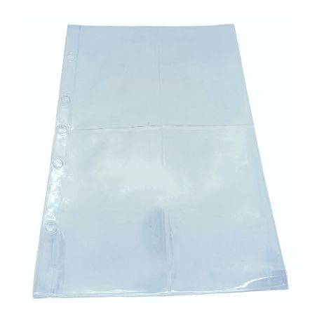 Mica para fotografías