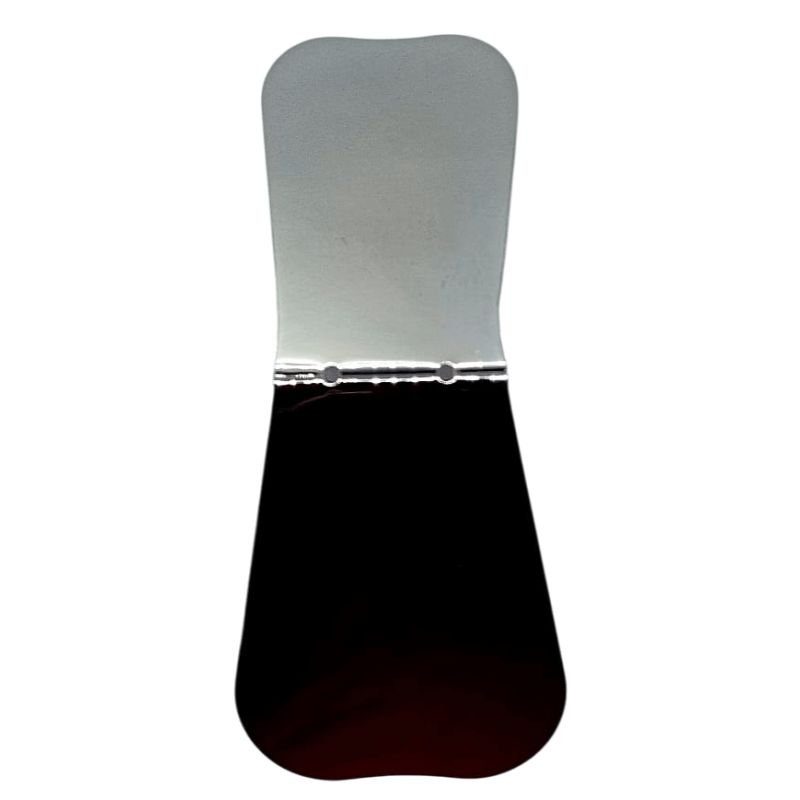 Espejo de níquel oclusal