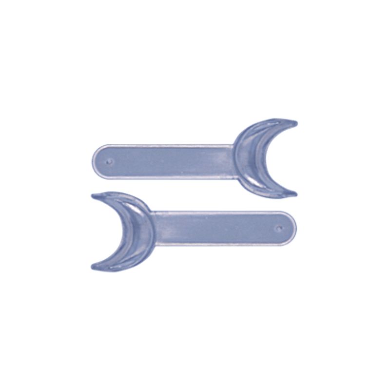 Retractor lateral grande