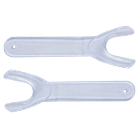 Retractor alargado chico