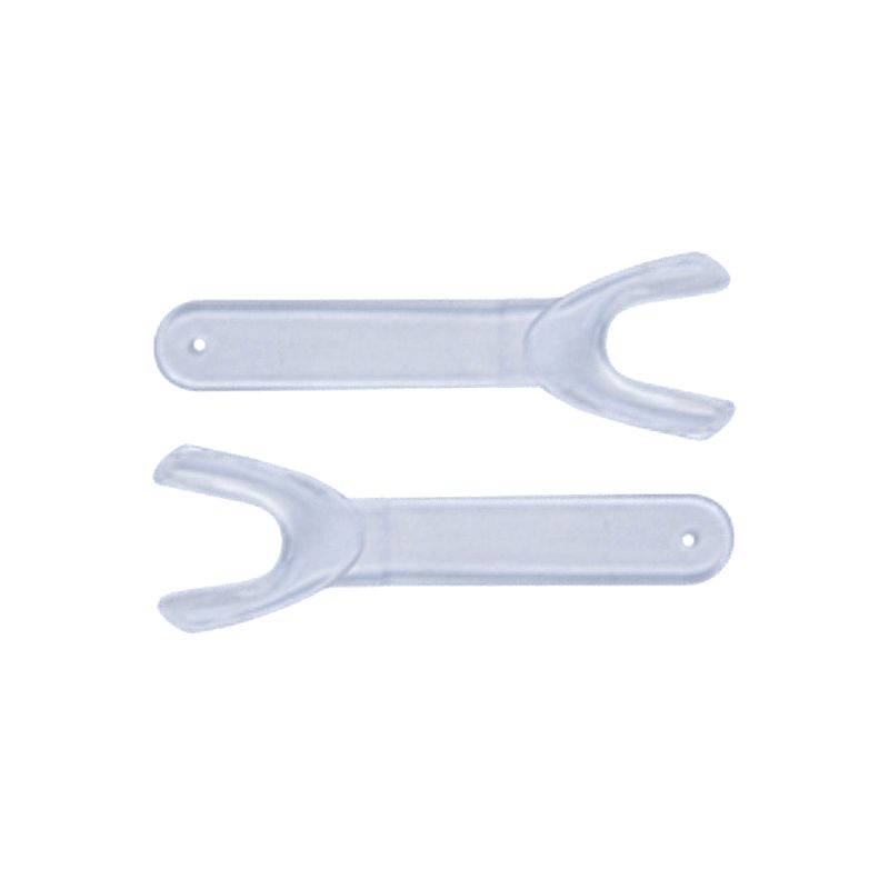 Retractor alargado chico