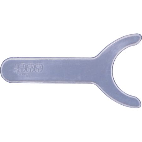 Retractor oclusal chico