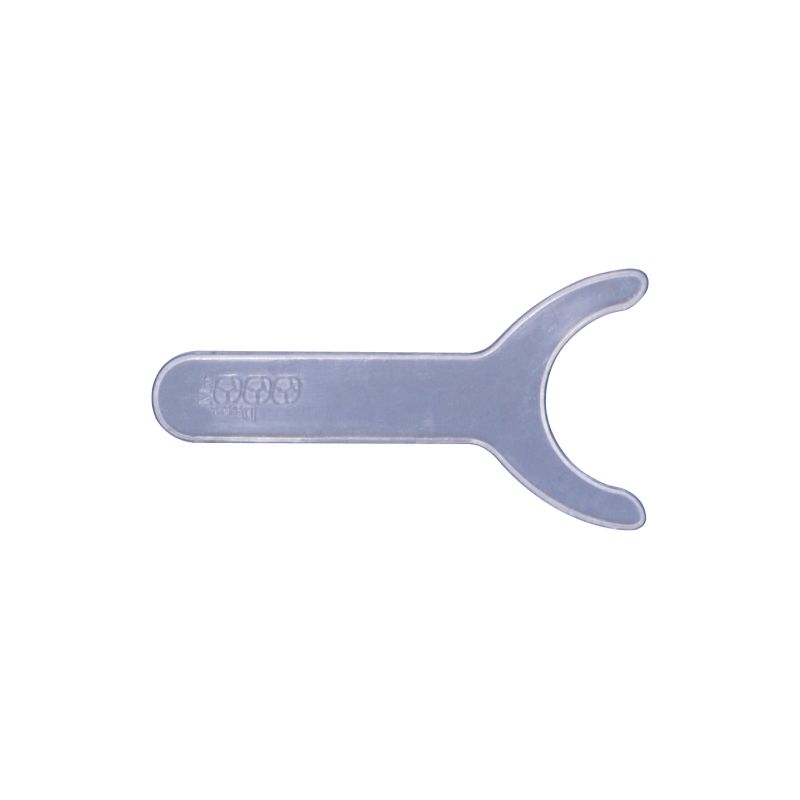 Retractor oclusal chico