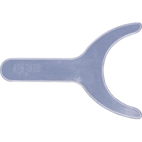 Retractor oclusal grande