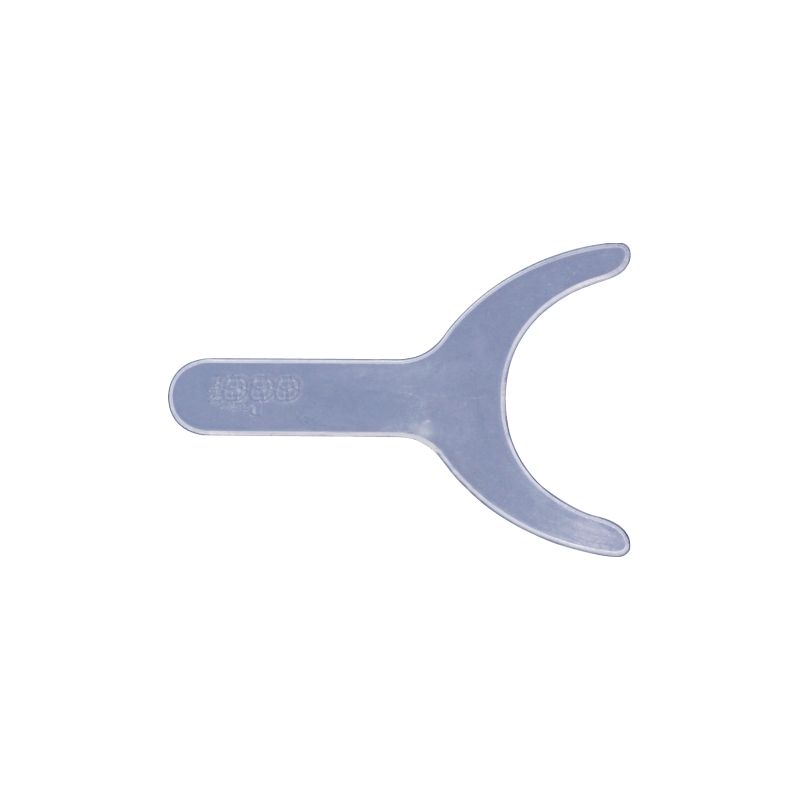 Retractor oclusal grande
