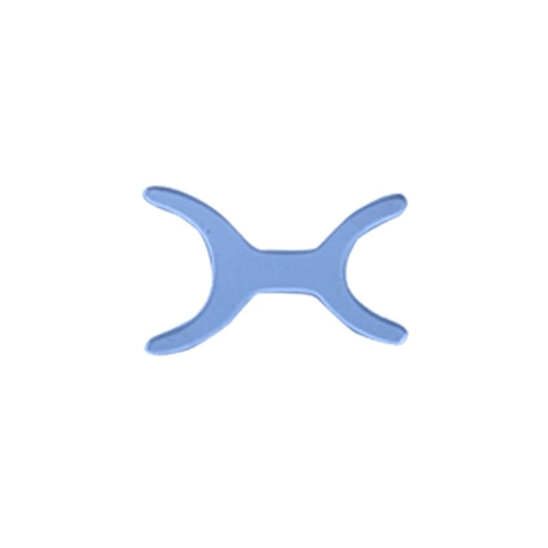 Retractor oclusal doble adulto