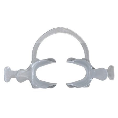 Retractor aleta