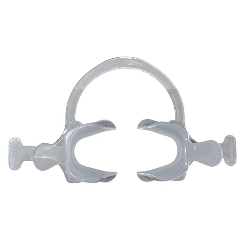 Retractor aleta
