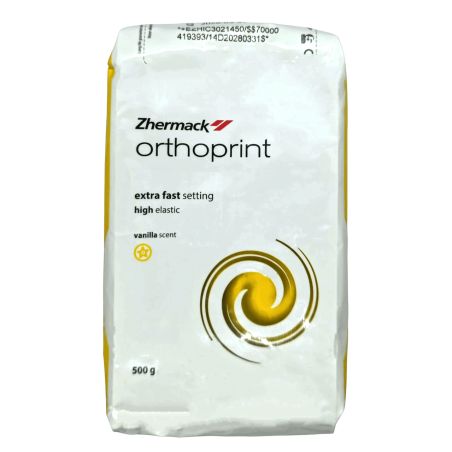 Alginato Orthoprint