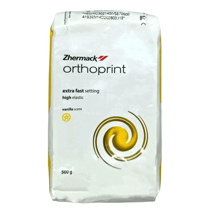 Alginato Orthoprint