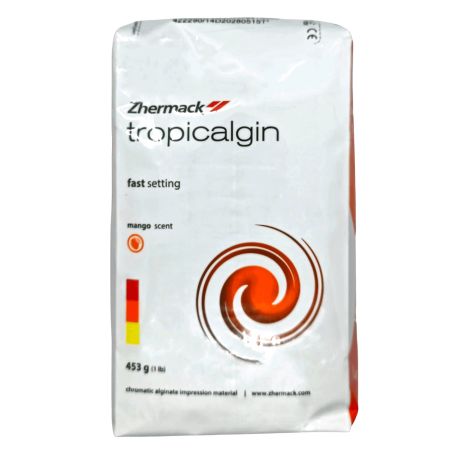 Alginato Tropical Gin