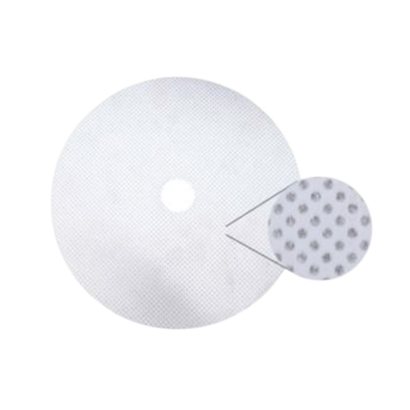 Disco de diamante fino