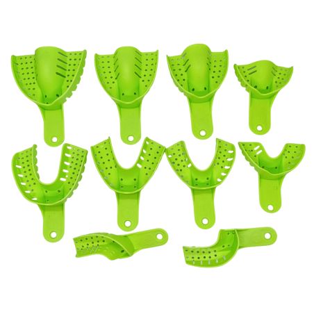 Cucharilla autoclavable (paq. con 10)