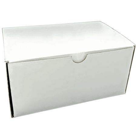 Caja de cartón para 2 modelos
