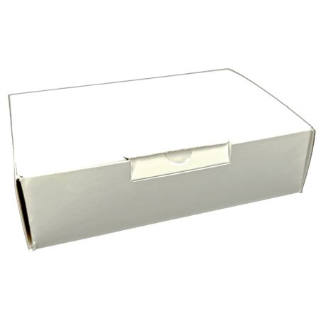 Caja de cartón grande modelos (3A y 4A)