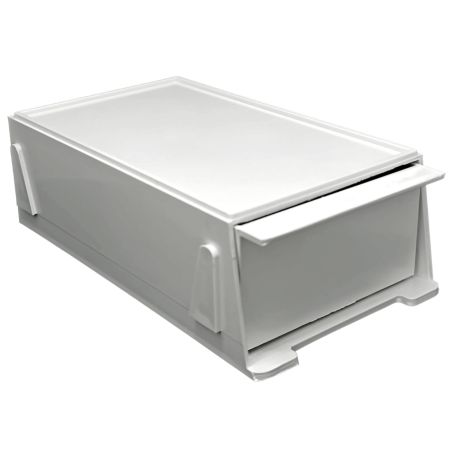 Caja para modelos