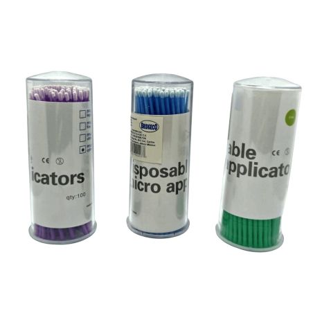 Microbrush Económico