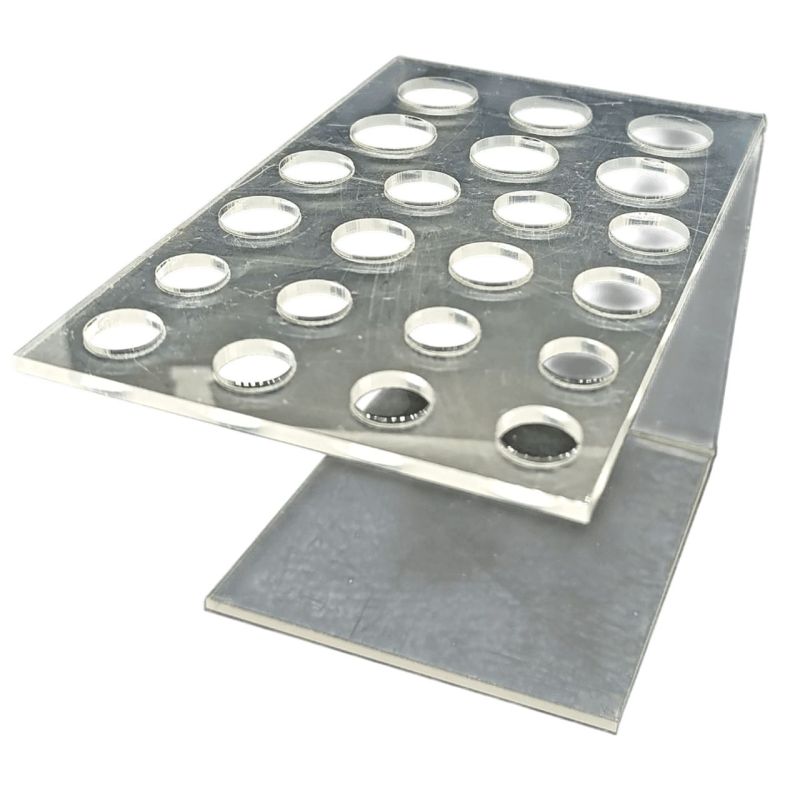 Porta Jeringas chico