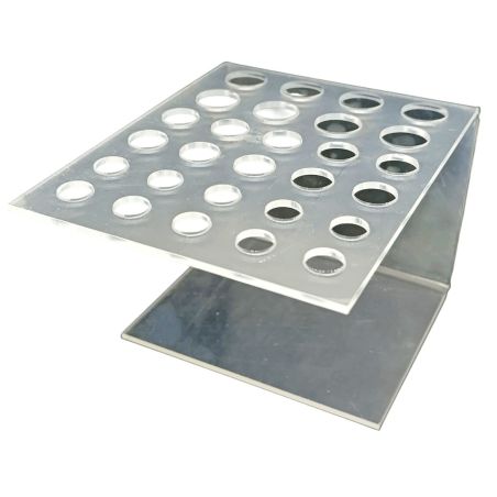 Porta Jeringas grande