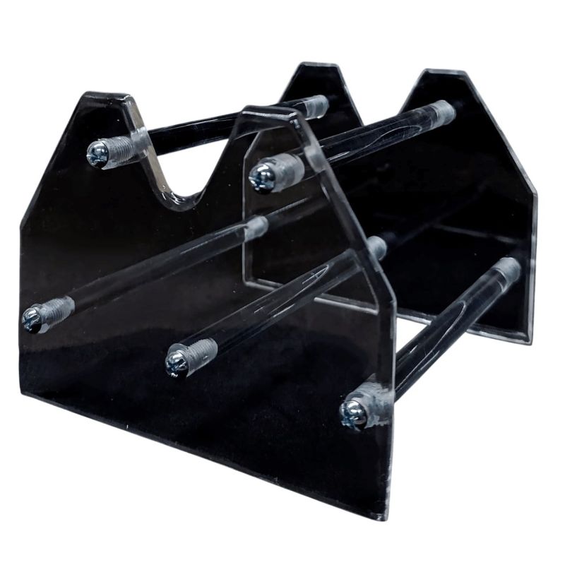 Portapinzas doble chico