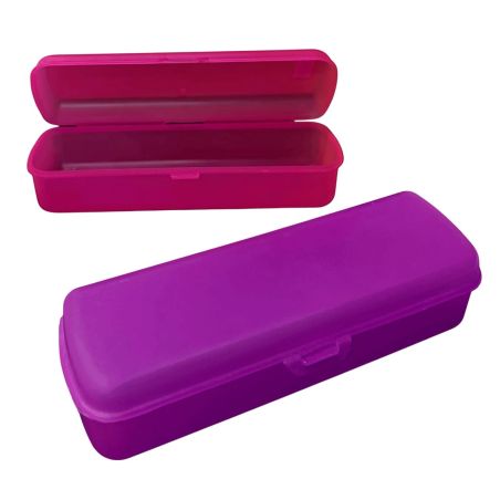 Caja para instrumental autoclavable