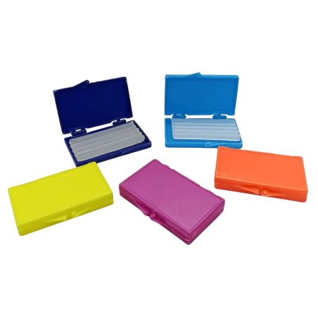 Cera para ortodoncia