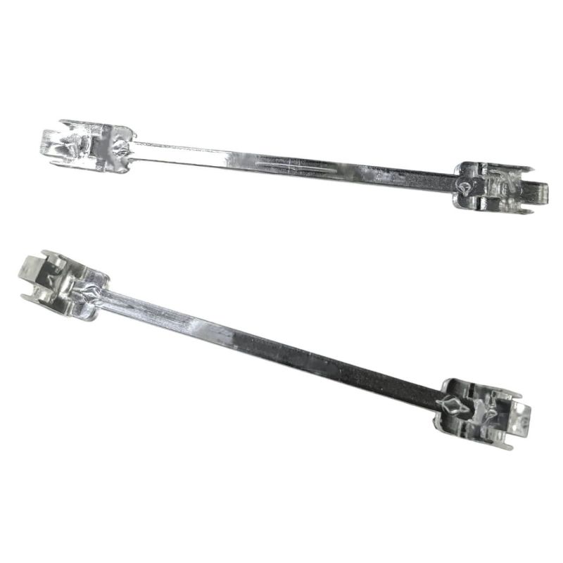 Posicionador de brackets cabeza móvil