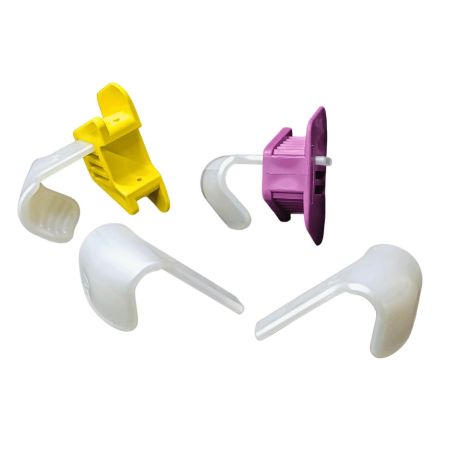 Propgard abrebocas y retenedor lingüal (par)