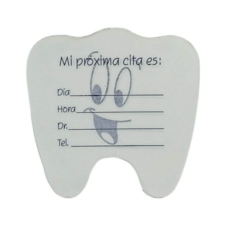 Libretita mi próxima cita blanca