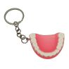 Llavero dentadura completa