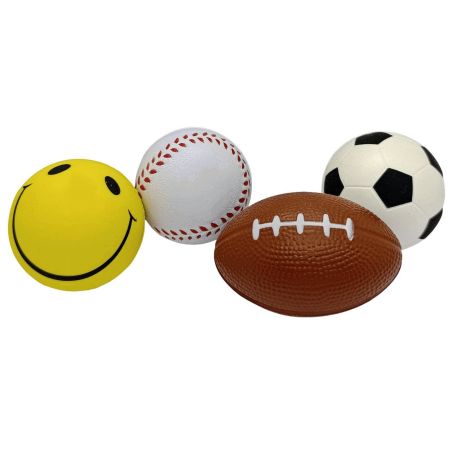 Pelota anti-estrés