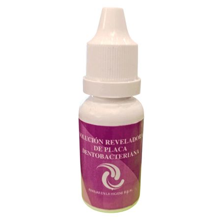 Revelador de placa (Viarden)