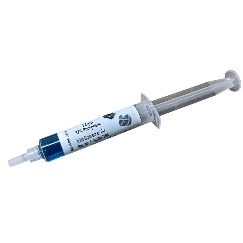 Ácido grabador (prime dent)