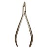 Pinza corte de ligadura chica (Narbro)