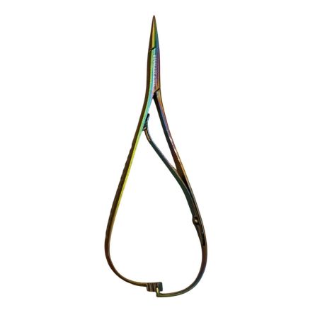 Pinza Mathiew colores (Narbro)