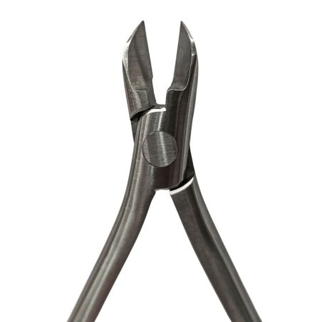 Pinza corte de ligadura grande (Narbro)