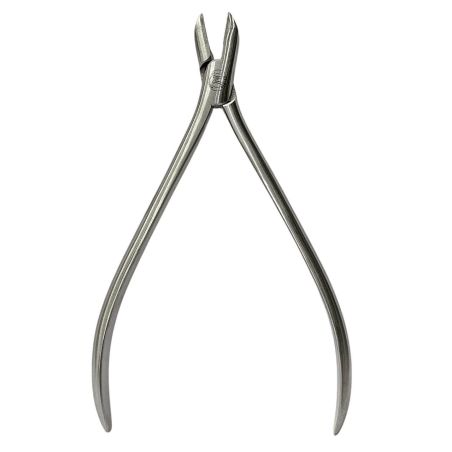 Pinza corte de ligadura grande (Narbro)