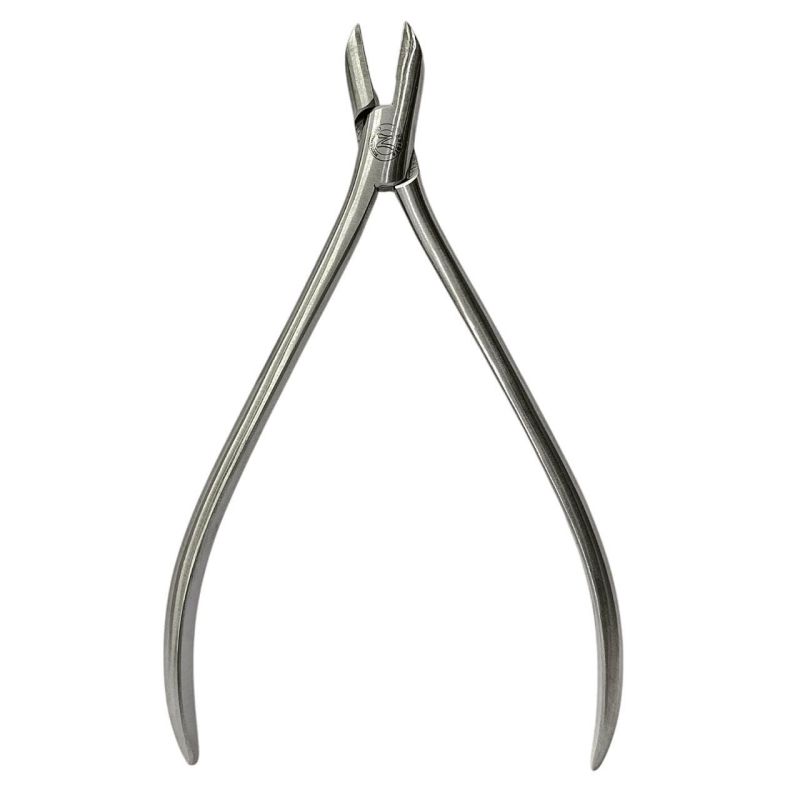 Pinza corte de ligadura grande (Narbro)