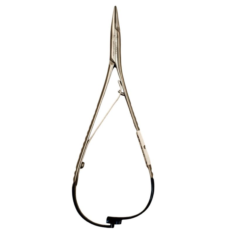 Pinza Mathiew punta tugsteno (Narbro)