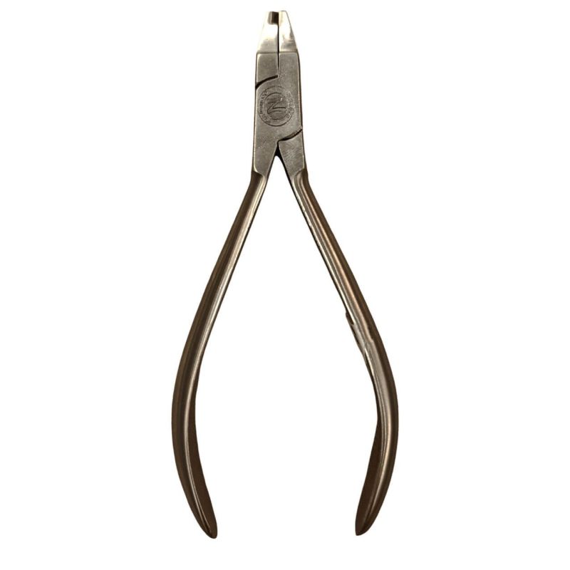 Pinza ganchos climpables (Narbro)