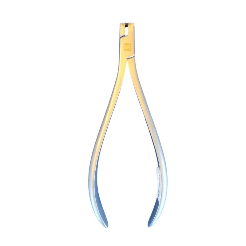 Pinza corte distal (Narbro)